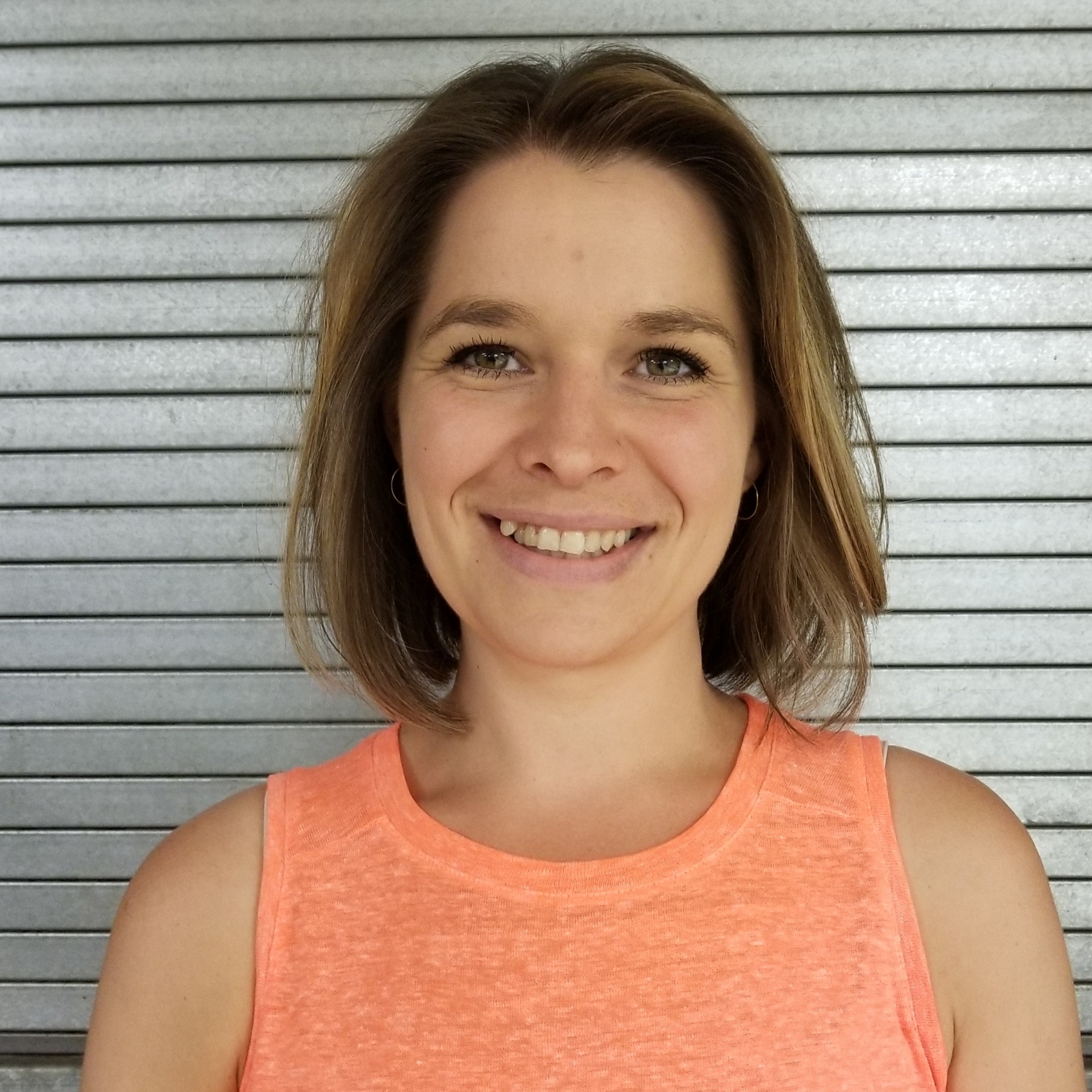 Corrina Doerksen Corrina Doerksen
