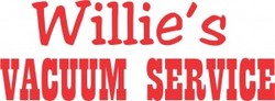 Willie's Vacuum Service